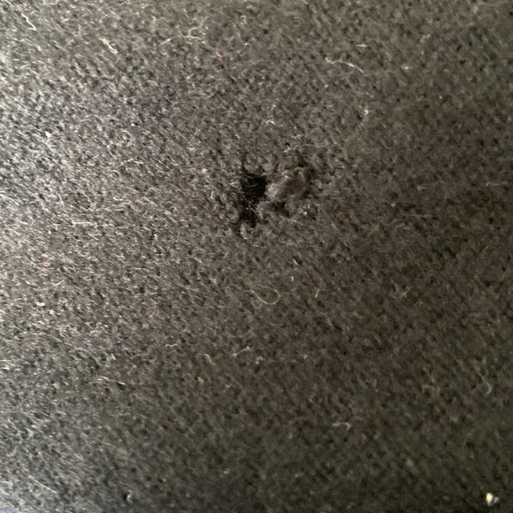 Awesome cashmere sweater - Picture 4 of 4